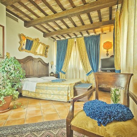 Le Gole Ristorante & Resort Celano Zimmer foto
