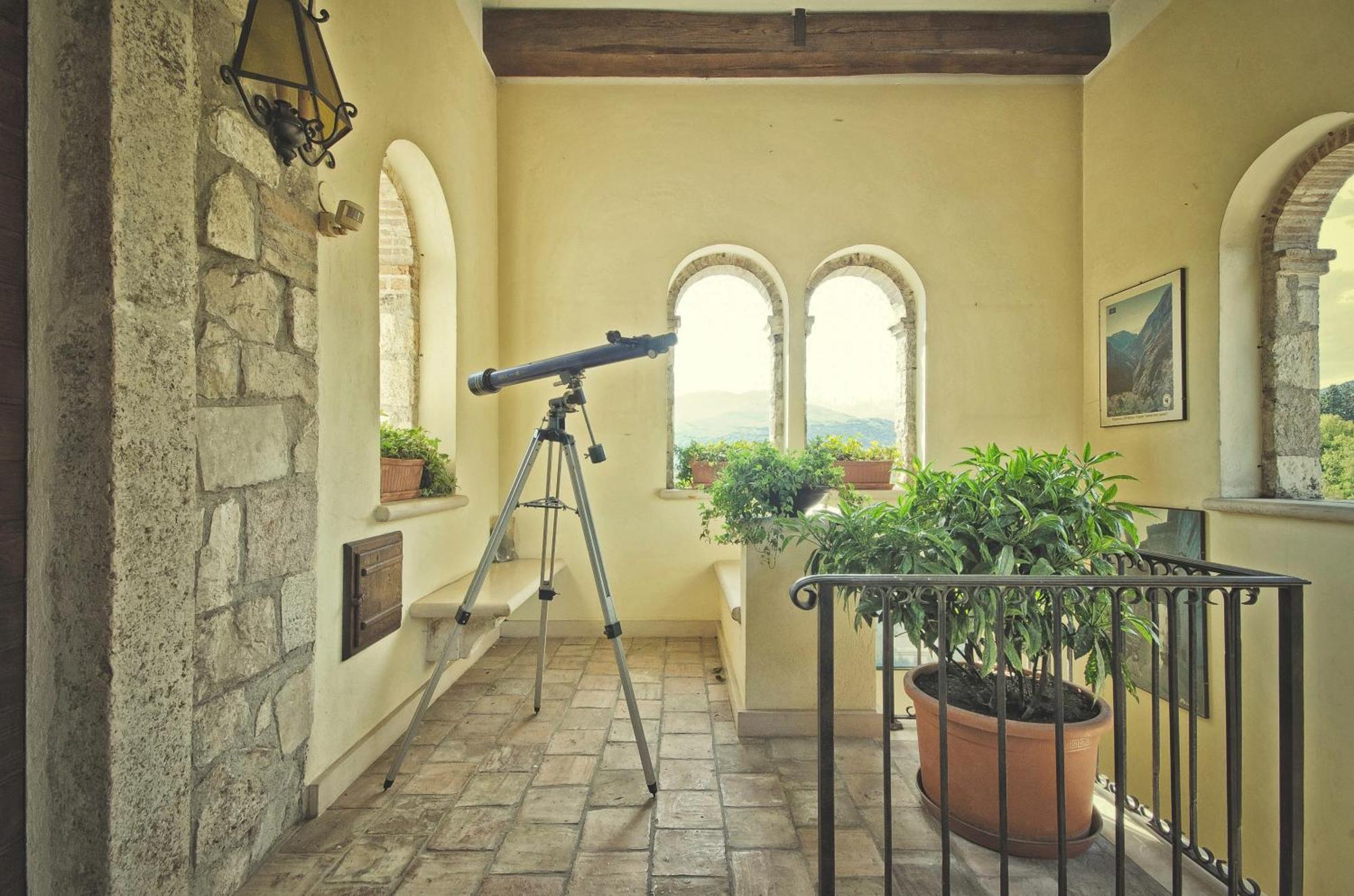 Le Gole Ristorante & Resort Celano Exterior foto